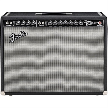 65 Twin Reverb（アンプ コンボ フェンダー)