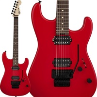 Pro-Mod San Dimas Style 1 HH FR RW (Ferrari Red/Rosewood) 【B級特価】