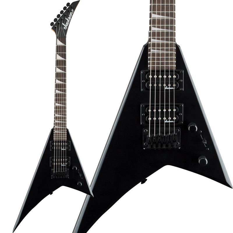 Jackson JS Series RR Minion JS1X (Satin Black)　【B級特価】
