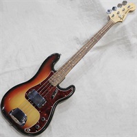 VINTAGE Precision Bass '69 Sunburst/R
