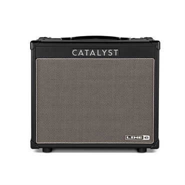 【アンプSPECIAL SALE】Catalyst CX 60（ラインシックス）