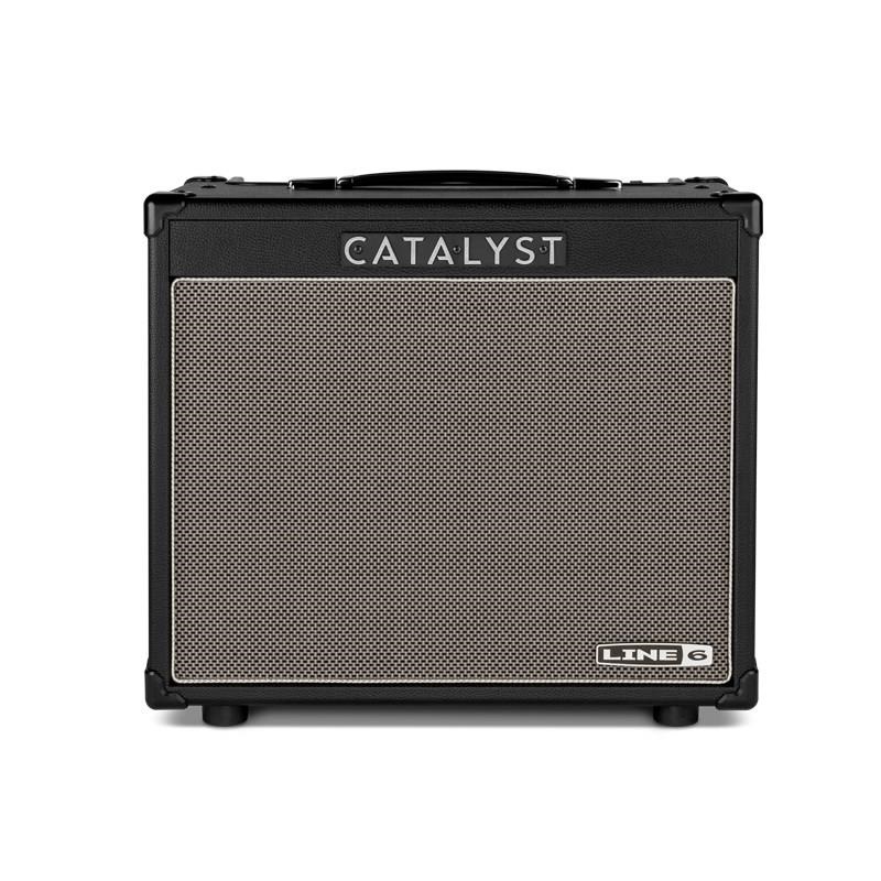 Line6 【アンプSPECIAL SALE】Catalyst CX 60（ラインシックス）