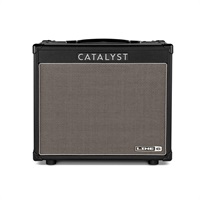 【アンプSPECIAL SALE】Catalyst CX 60（ラインシックス）