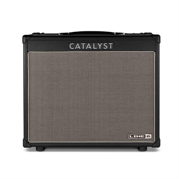 【アンプSPECIAL SALE】Catalyst CX 100（ラインシックス）