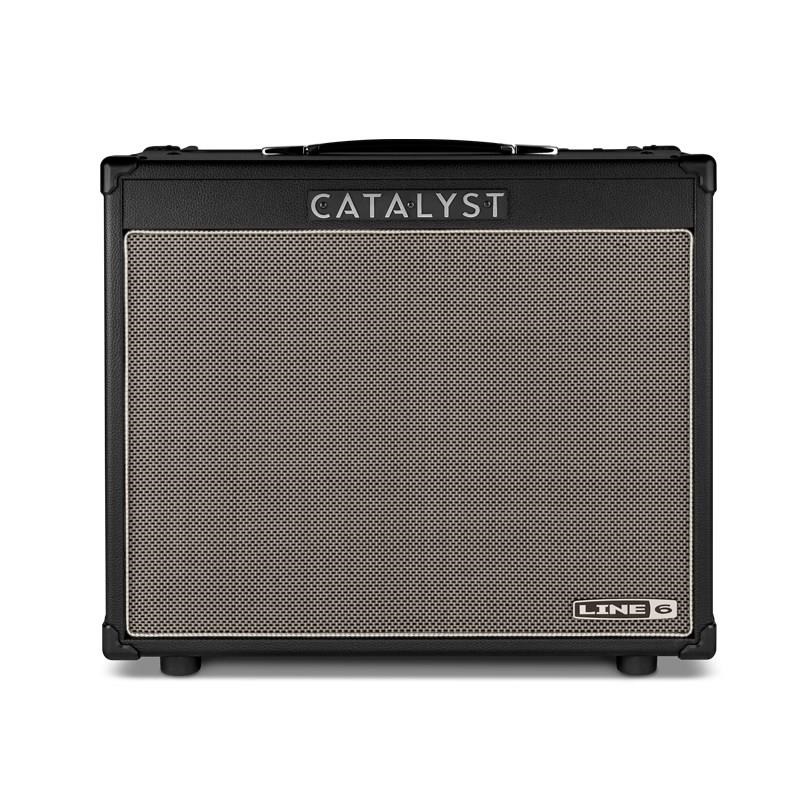 Line6 【アンプSPECIAL SALE】Catalyst CX 100（ラインシックス）
