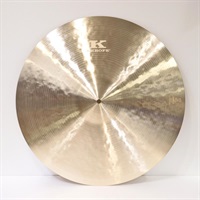 K KEROPE Thin High Ride 20'' [KER0120/1710g]【数量限定シンバルケースプレゼント！】