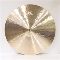 K KEROPE Medium Thin Low Ride 20'' [KER0220/2000g]【数量限定シンバルケースプレゼント！】