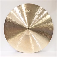 K KEROPE Medium Thin High Ride 22'' [KER0122/2347g]【数量限定シンバルケースプレゼント！】
