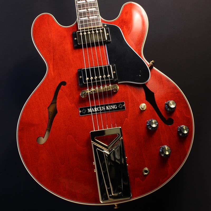Gibson Marcus King ES-345#209850133