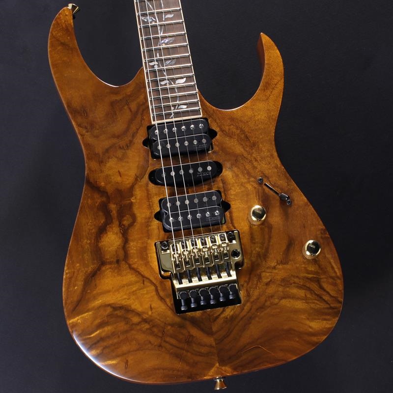 Ibanez Ikebe 50th Anniversary j.custom IKRG85703 (Hawaiian Koa Top) #F2506403