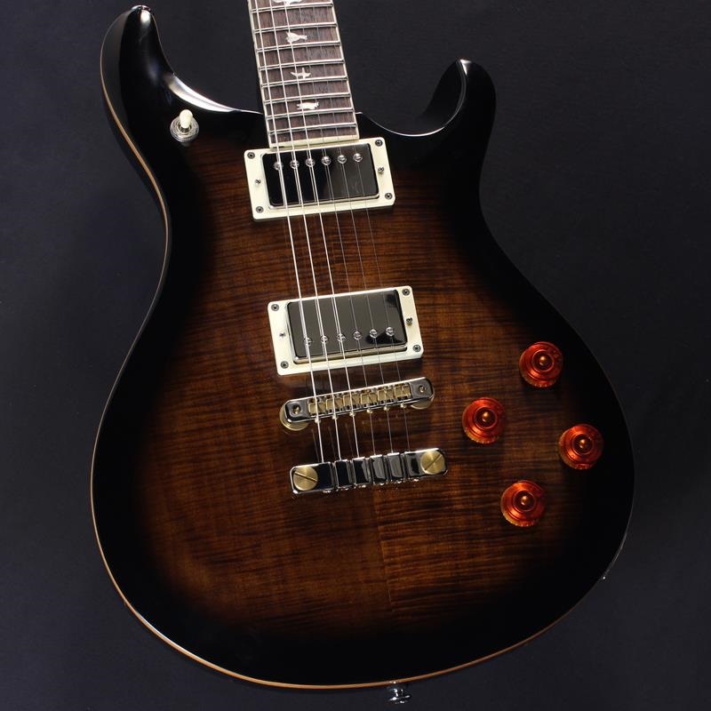 P.R.S. USED 中古 SE McCARTY 594 (Black Gold Burst) #CTI E092488