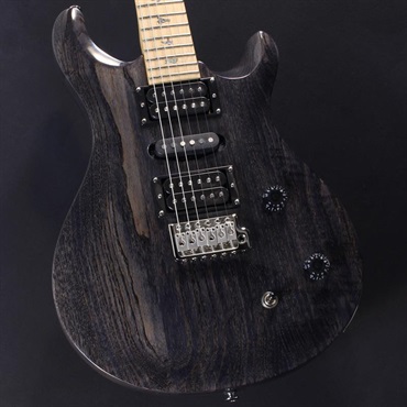 P.R.S. USED 中古 SE Swamp Ash Special (Charcoal) #CTI F093307