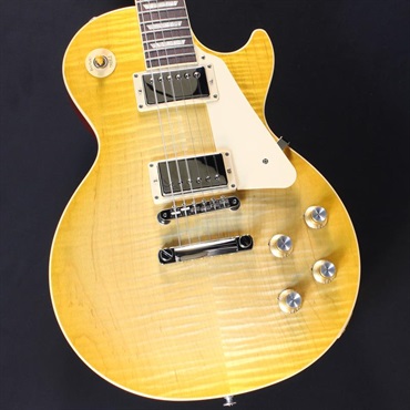 USA Exclusive Les Paul Standard 60s AAA Flame Top (Lemon Burst)#208650331