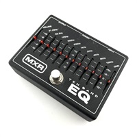 USED 中古 M108 TEN BAND EQ