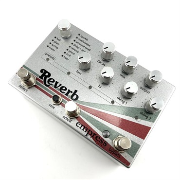 USED 中古 Reverb
