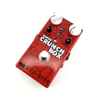 USED 中古 Super Crunch Box