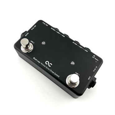 USED 中古 Black Loop with BJF Buffer
