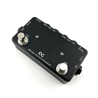 USED 中古 Black Loop with BJF Buffer