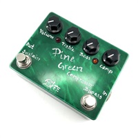 USED 中古 Pine Green Compressor Deluxe