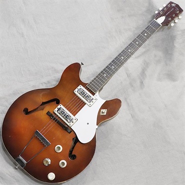 HARMONY VINTAGE H-54 Rocket II '69 Sunburst