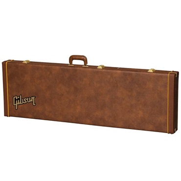 Gibson Thunderbird Original Hardshell Case [ASTBCASE-ORG]