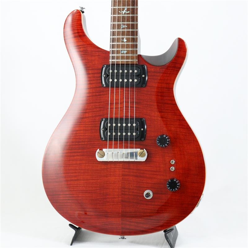 P.R.S. USED 中古 Pauls Guitar (Fire Red) [SN.CTI B21337] Paul Reed Smith ポールリードスミス