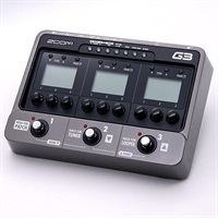 USED 中古 G3 Guitar Effects