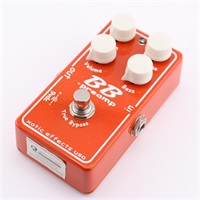 USED 中古 BB Preamp Orange Glitter