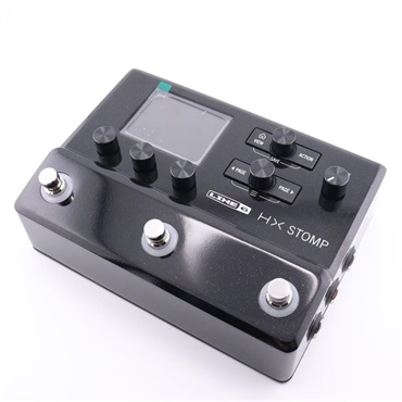 【B級特価】　HX STOMP