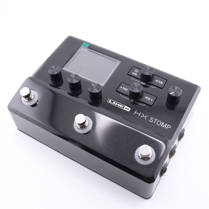 Line6 【B級特価】　HX STOMP