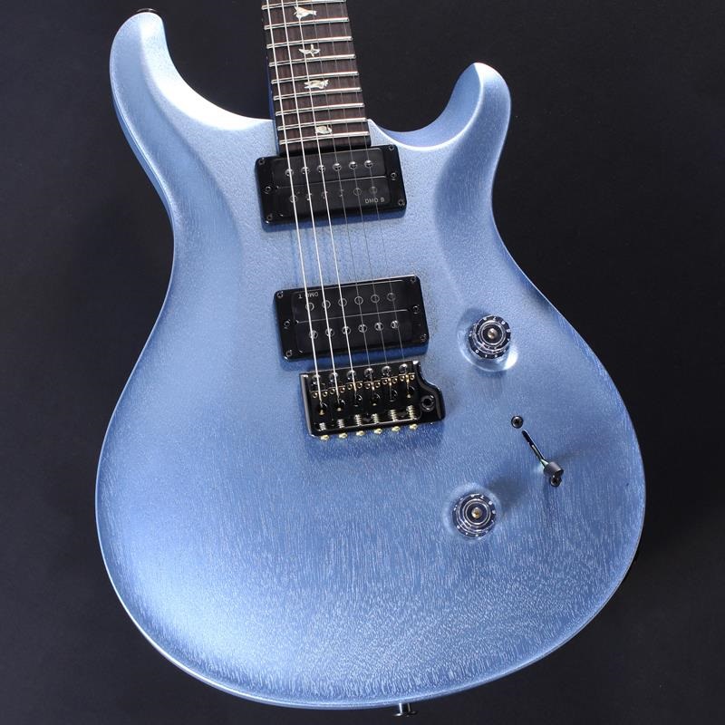 P.R.S. Standard 24 Satin (Frost Blue Metallic) #25 0404659