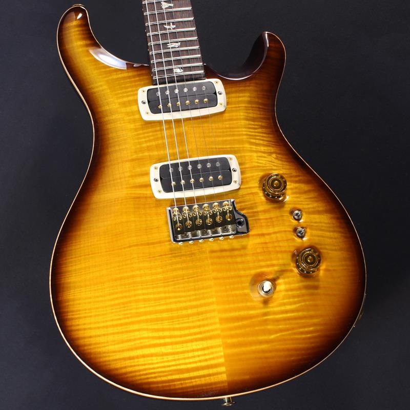P.R.S. Custom 24-08 10Top (McCarty Tobacco Sunburst) #25 0395772