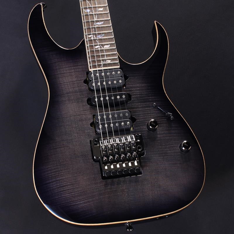 Ibanez j.custom RG8570-BRE #F2432120