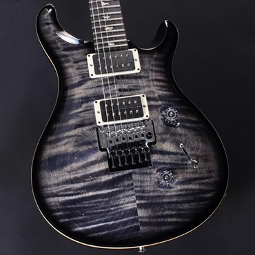 P.R.S. Custom 24 ''Floyd'' (Charcoal Burst) #25 0402617