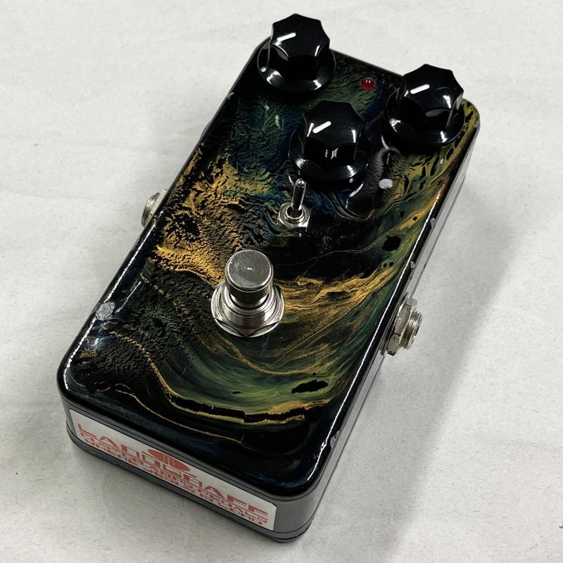 LANDGRAFF USED 中古 Dynamic Overdrive SN/156 【初期モノ】