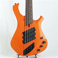 Ori Enji 5 (Kitsune Orange)