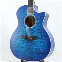 Custom GAce Hand Select All Quilt Maple (Custom Color) 【イケベ楽器店創業50周年記念限定モデル】 テイラー