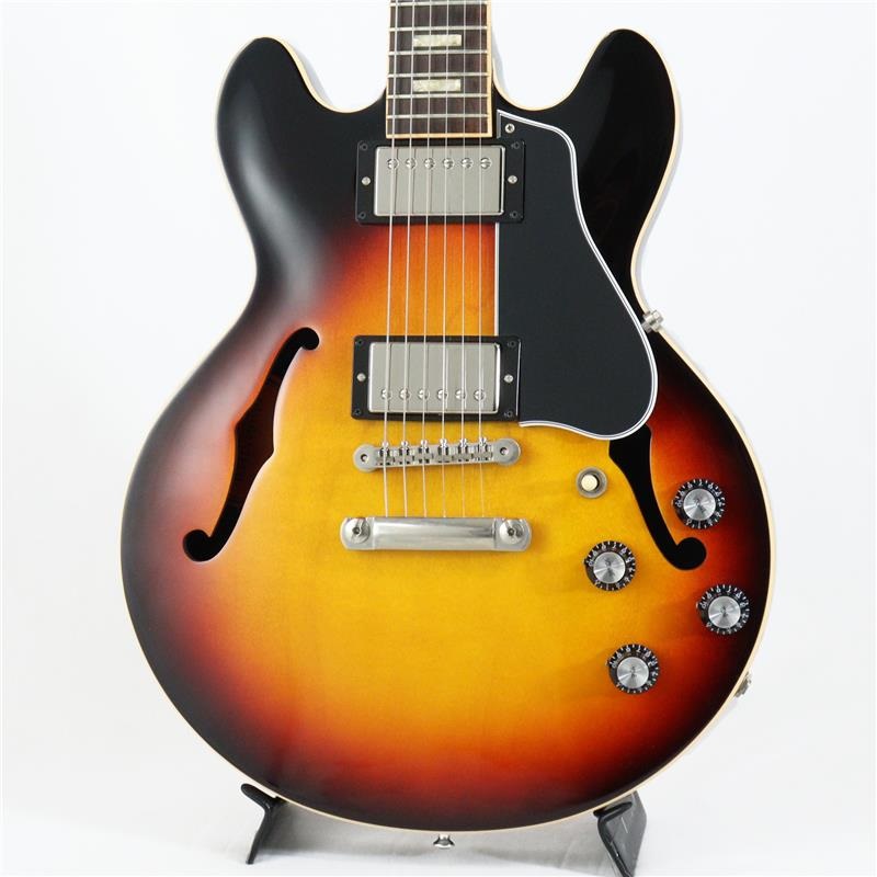 Gibson USED 中古 Memphis ES-339 (Sunset Burst) [SN.11136761]