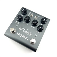 USED 中古 El Capistan V2