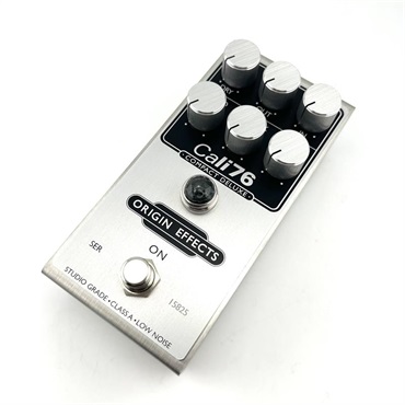 USED 中古 Cali76-CD