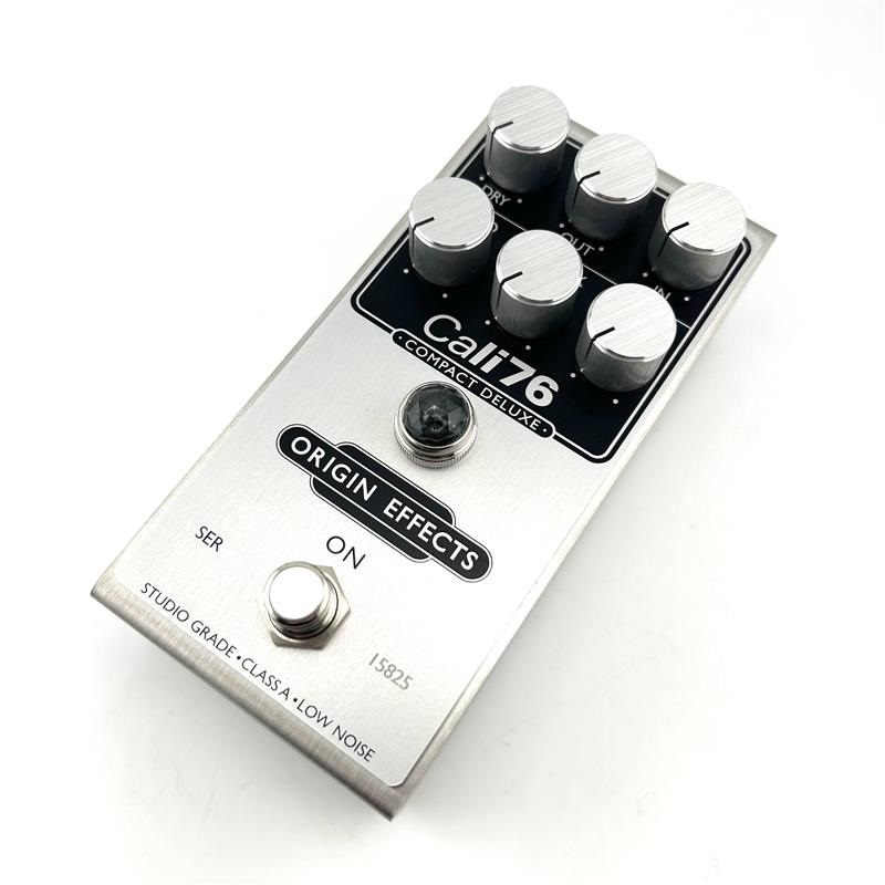 ORIGIN EFFECTS USED 中古 Cali76-CD