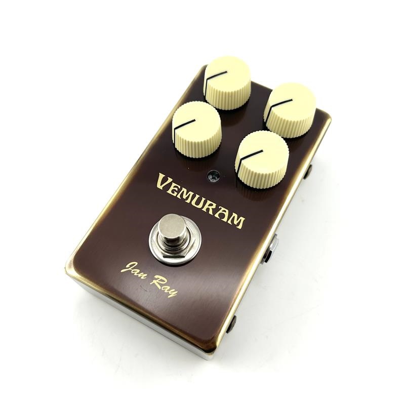 VEMURAM USED 中古 Jan Ray