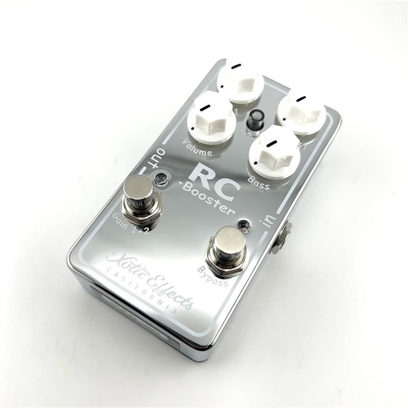 Xotic USED 中古 RCB-V2