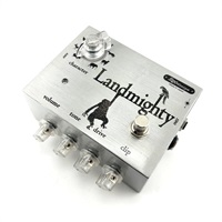 USED 中古 Landmighty