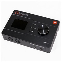 【開封アウトレット特価】+E13Zen Quadro Synergy Core(アンテロープオーディオ)(Dual USB-C対応オーディオインターフェイス)