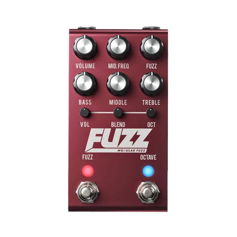 Jackson Audio FUZZ  MODULAR FUZZ