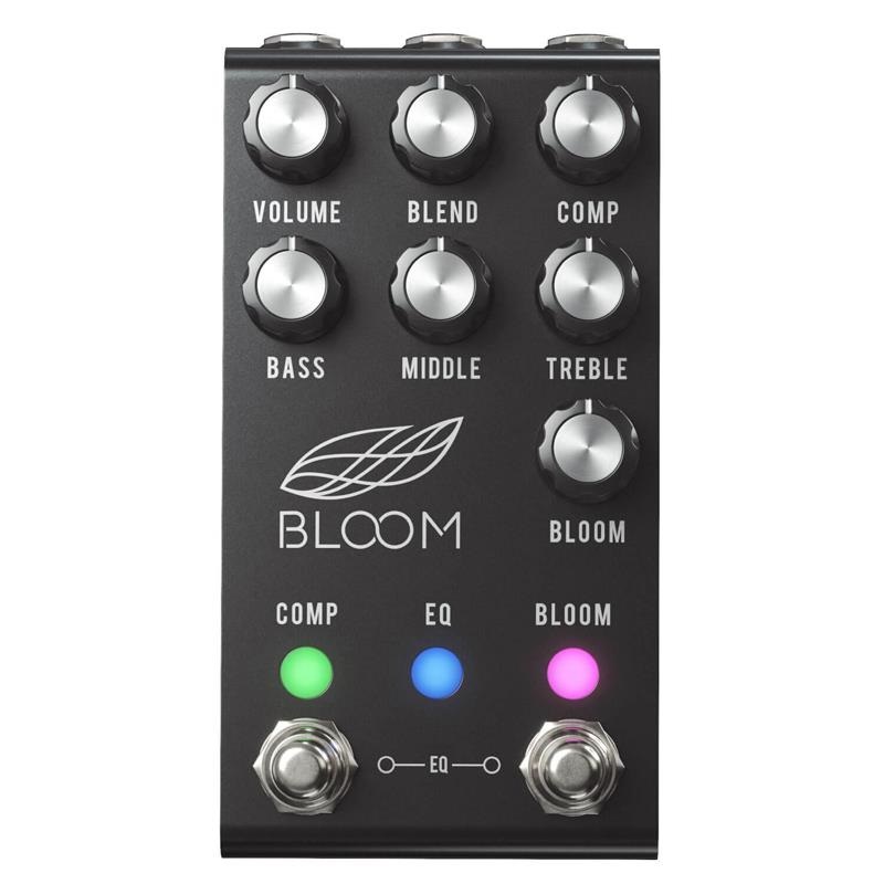 Jackson Audio BLOOM V2 MIDI