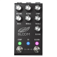 BLOOM V2 MIDI