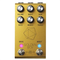 GOLDEN BOY