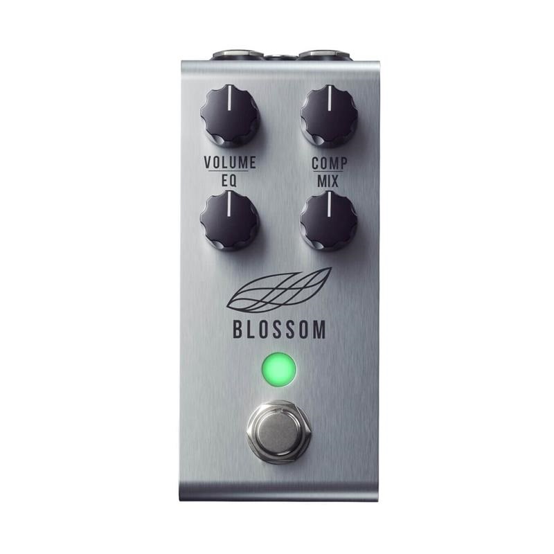 Jackson Audio BLOSSOM